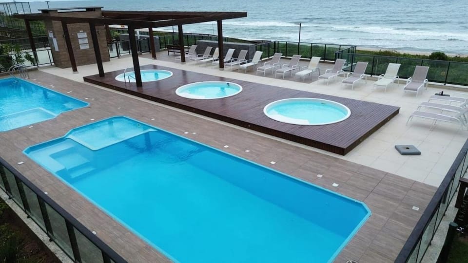 Resort Apartment on the Santa Catarina Coast Apartment in Barra Velha