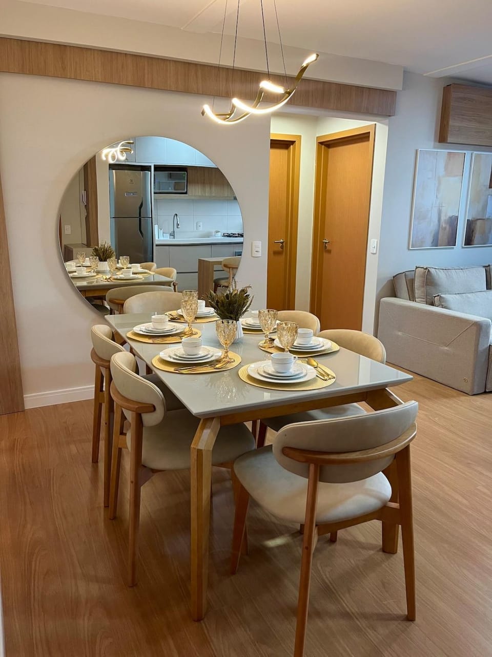 Resort Apartment on the Santa Catarina Coast Apartment in Barra Velha
