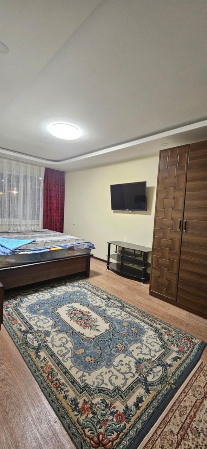 Almaty Atakent Apartment Apartment in Almaty