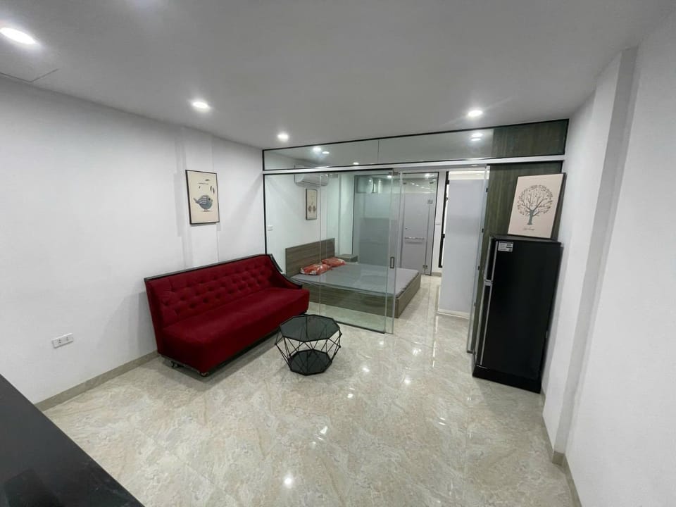 Jahie Apartment Apartment in Hanoi