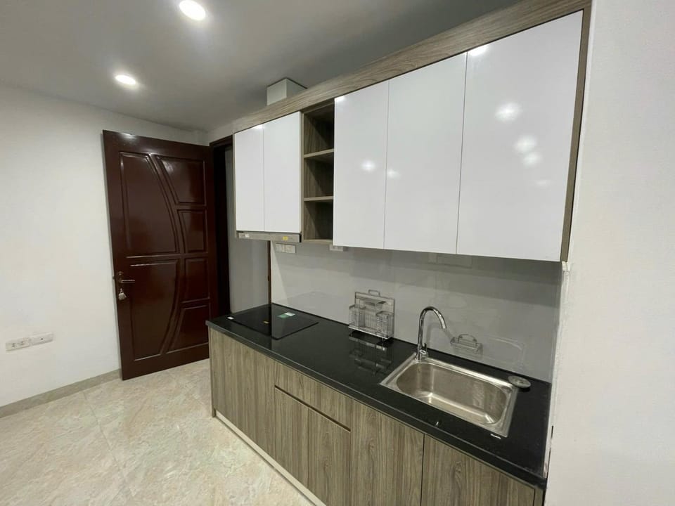 Jahie Apartment Apartment in Hanoi