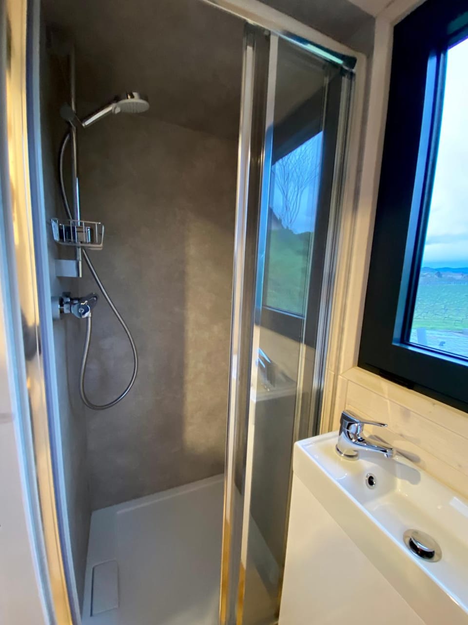 Tiny du domaine Luxury tent in Auvergne-Rhône-Alpes