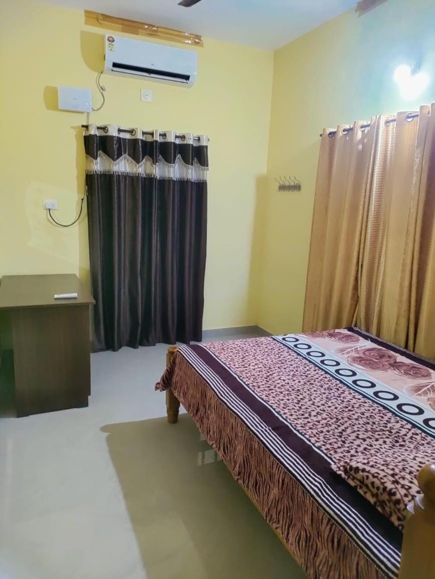 Adis House in Kerala