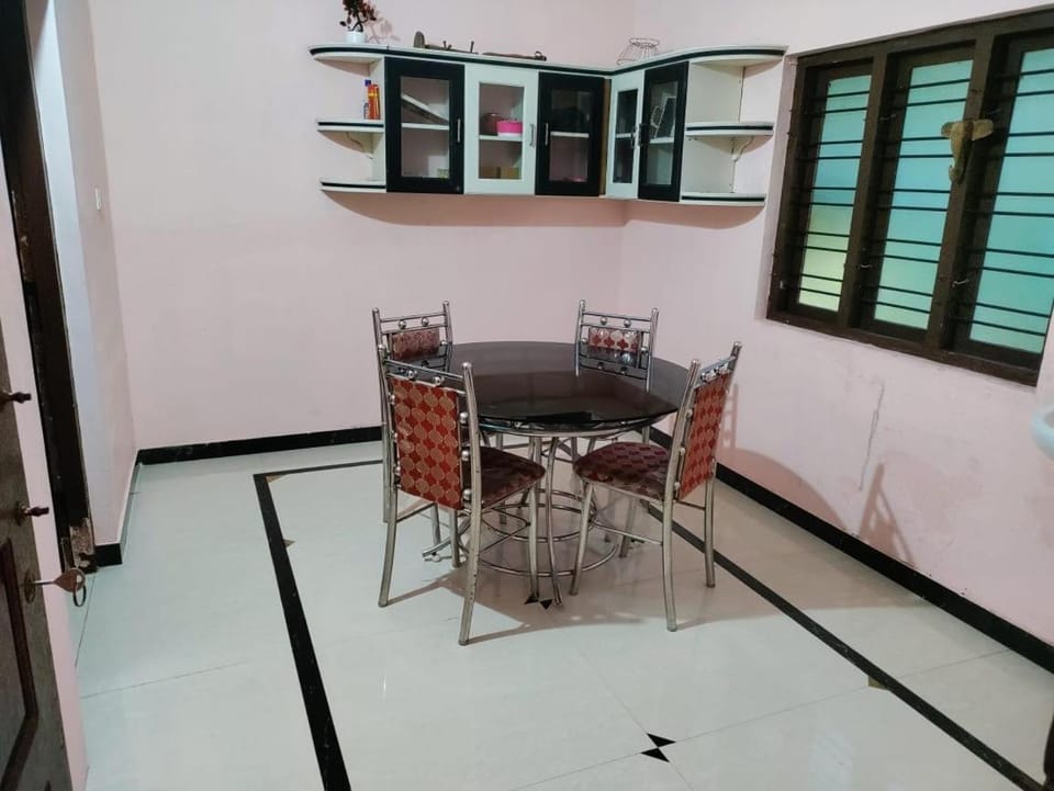Adis House in Kerala