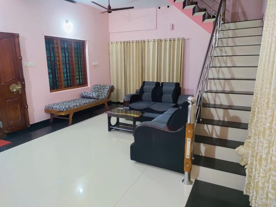 Adis House in Kerala