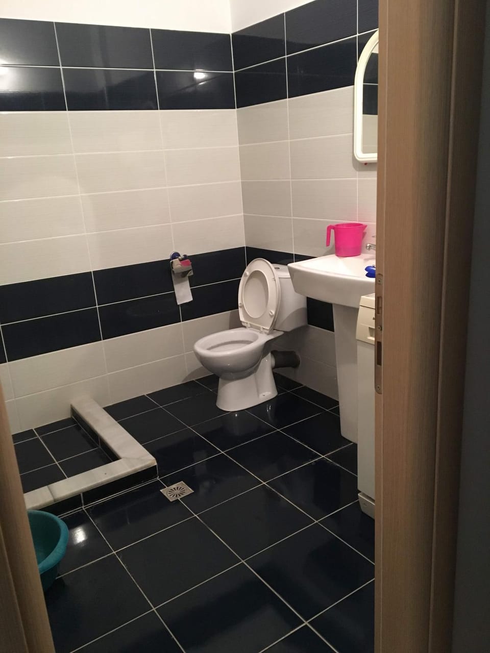 Saranda Central Apartment in Sarandë