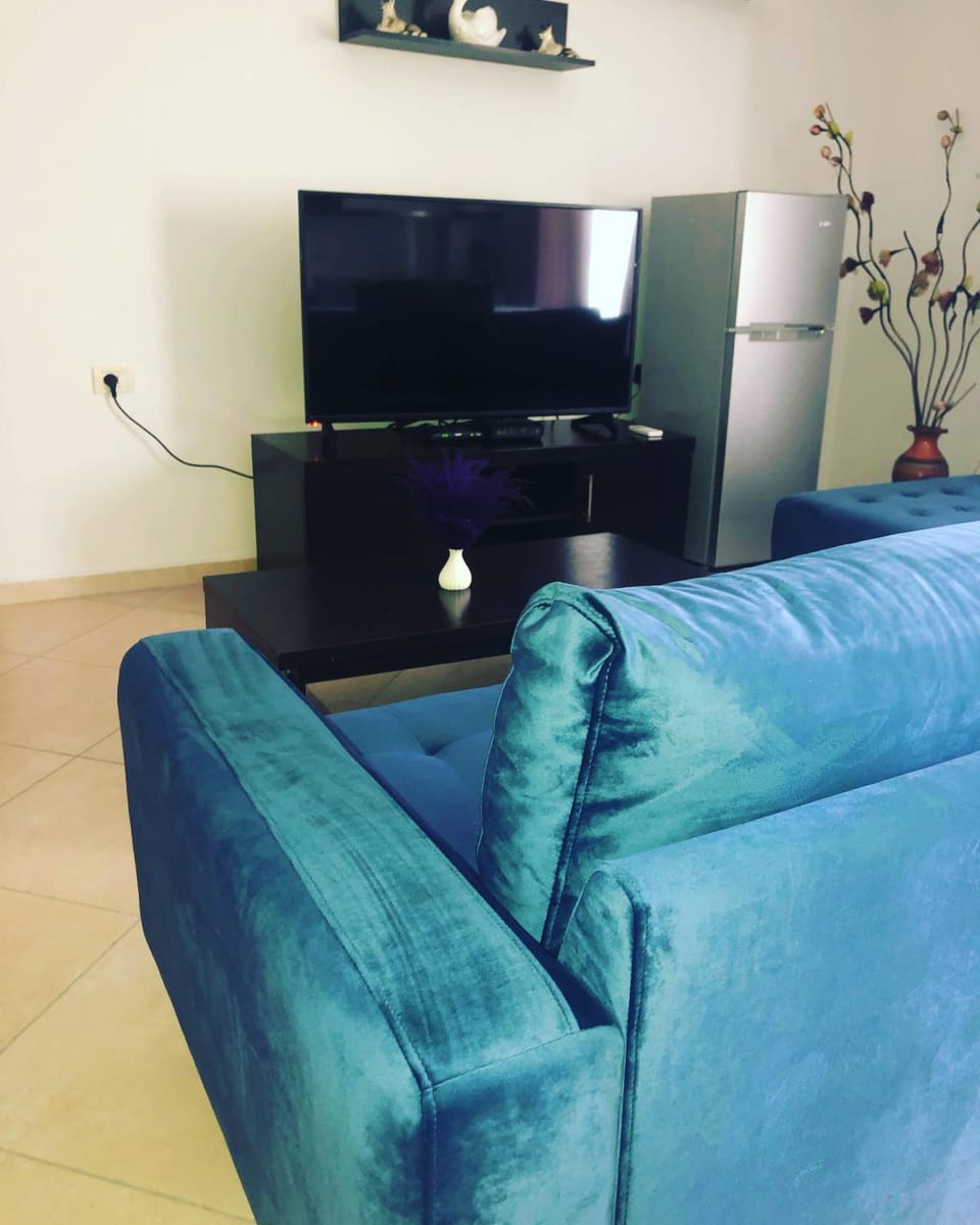 Saranda Central Apartment in Sarandë