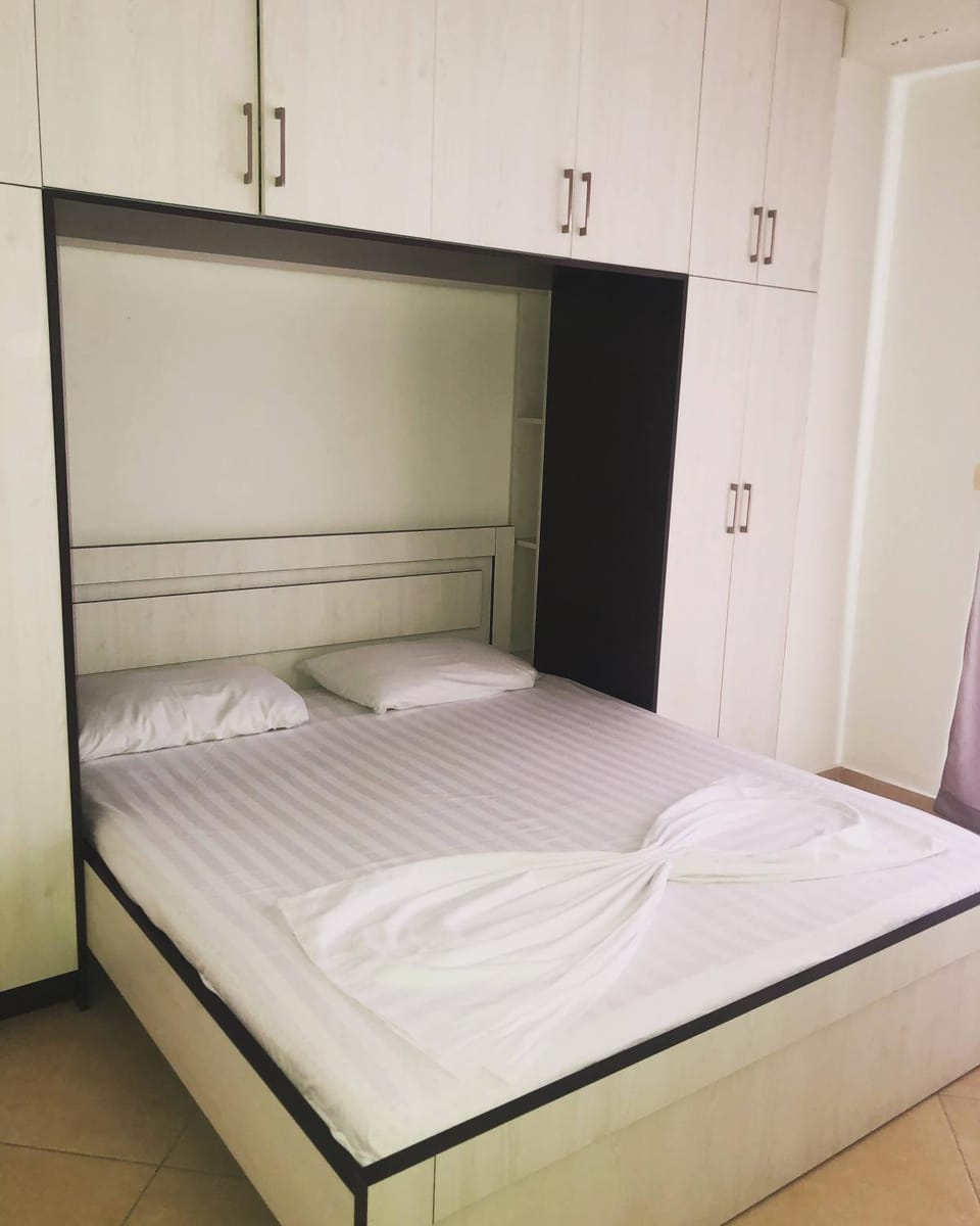 Saranda Central Apartment in Sarandë