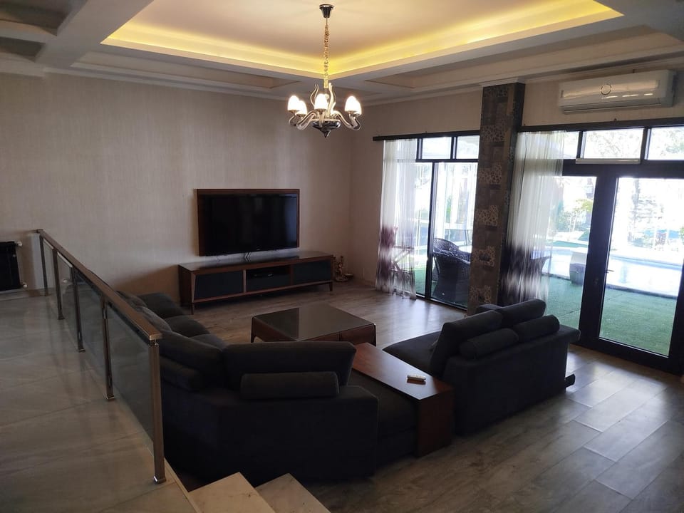 Villa Xl Villa in Tbilisi, Georgia