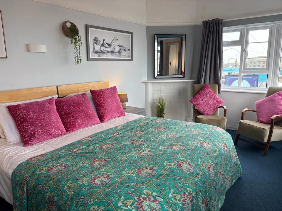 Little Yacht Inn Apartment in Penzance