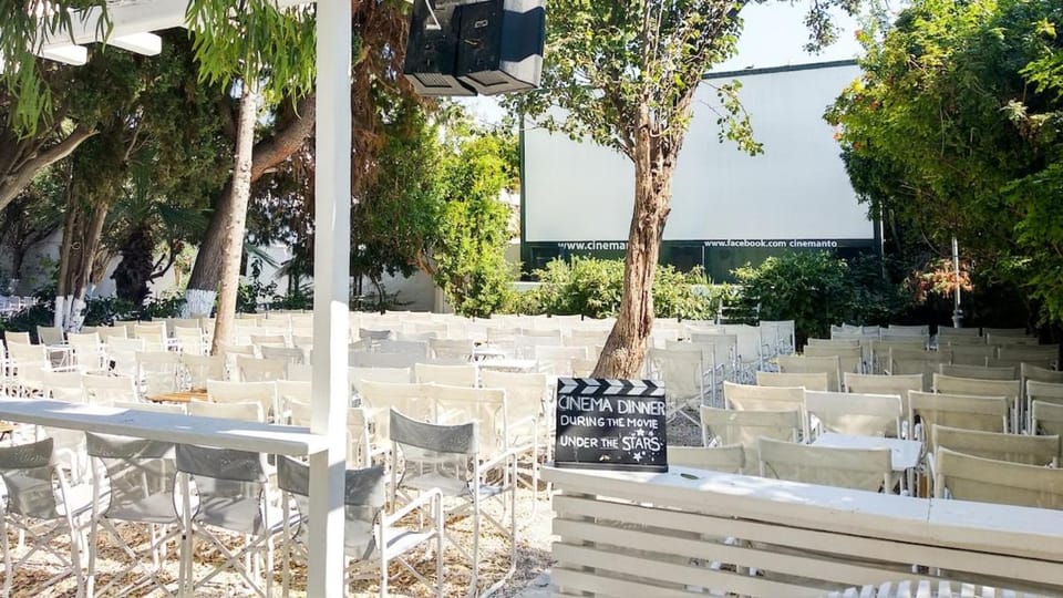 A secret in the heart of Mykonos House in Mykonos