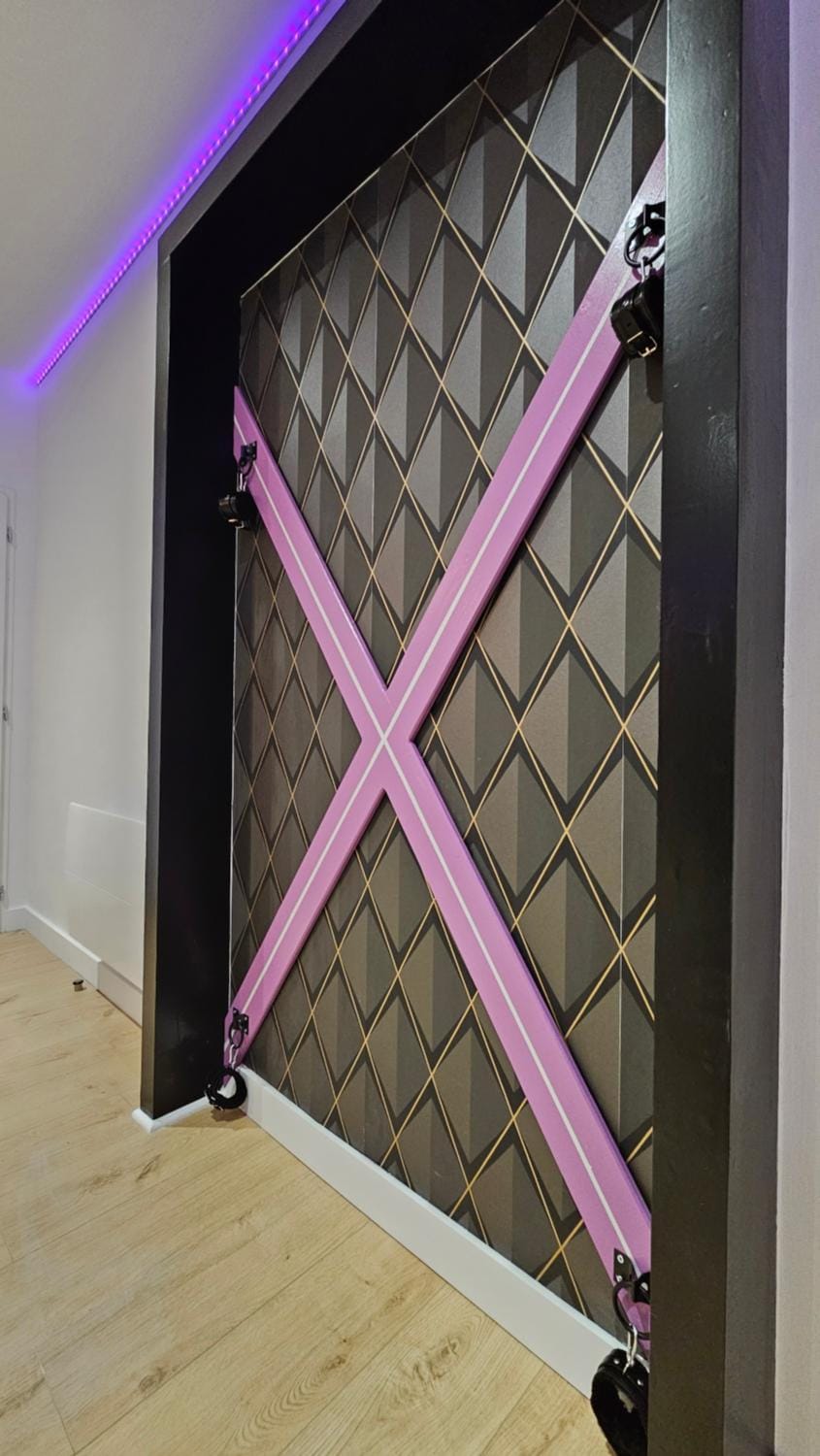Diamond'Suite loveroom&spa44 Apartment in Pays de la Loire