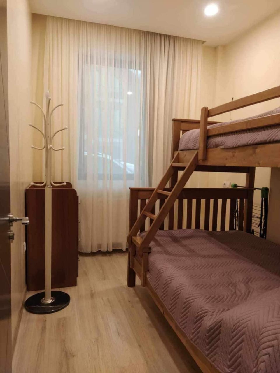 Comfortable apartment for rent in Bakuriani Apartment in Georgia