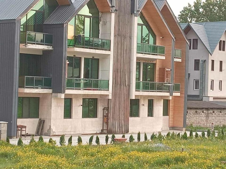 Comfortable apartment for rent in Bakuriani Apartment in Georgia