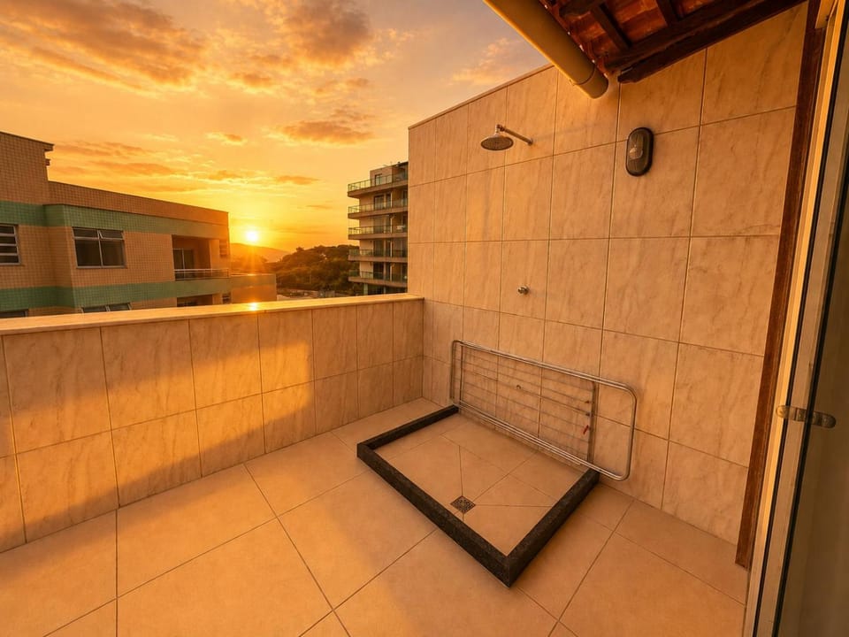 View (from property/room), Sunset