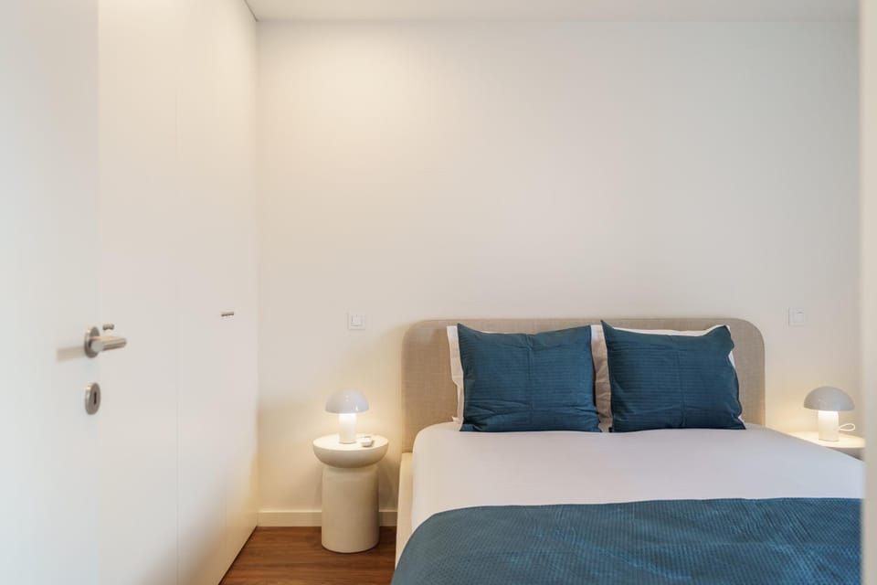 196 Andrade Corvo Collection by Minhos Guest Apartment in Braga