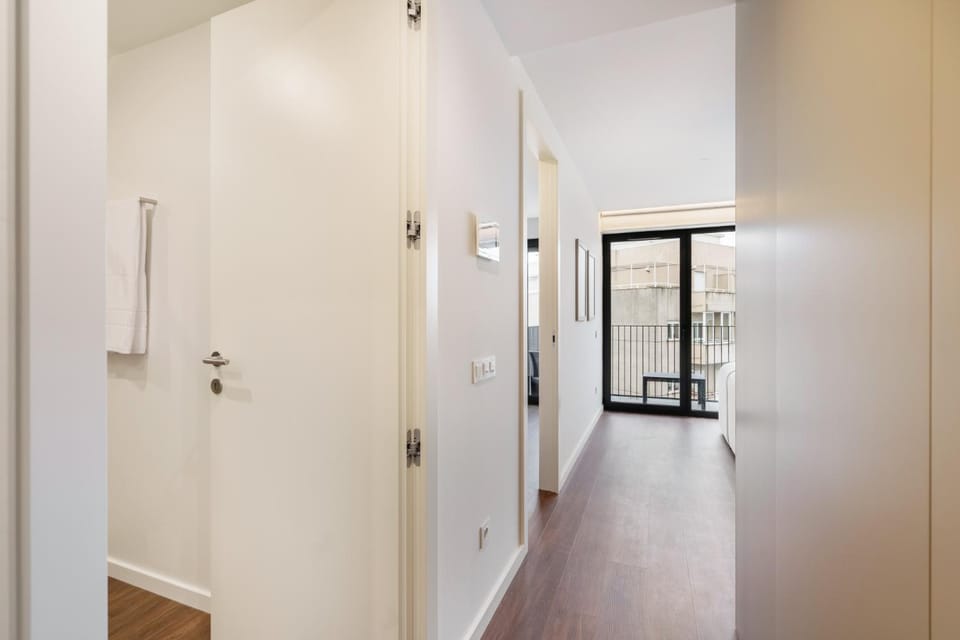 196 Andrade Corvo Collection by Minhos Guest Apartment in Braga