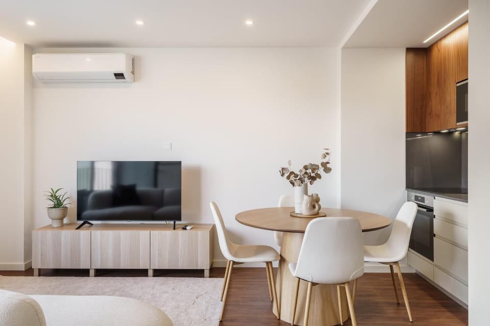 196 Andrade Corvo Collection by Minhos Guest Apartment in Braga