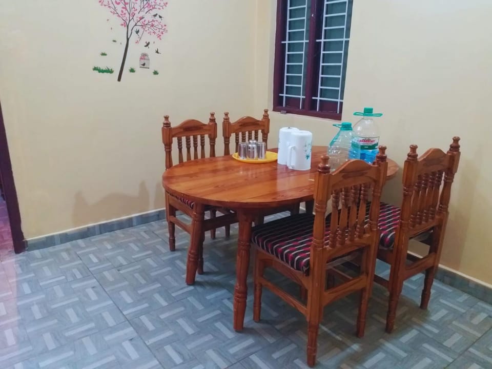 The Family Nest, Kodaikanal House in Tamil Nadu