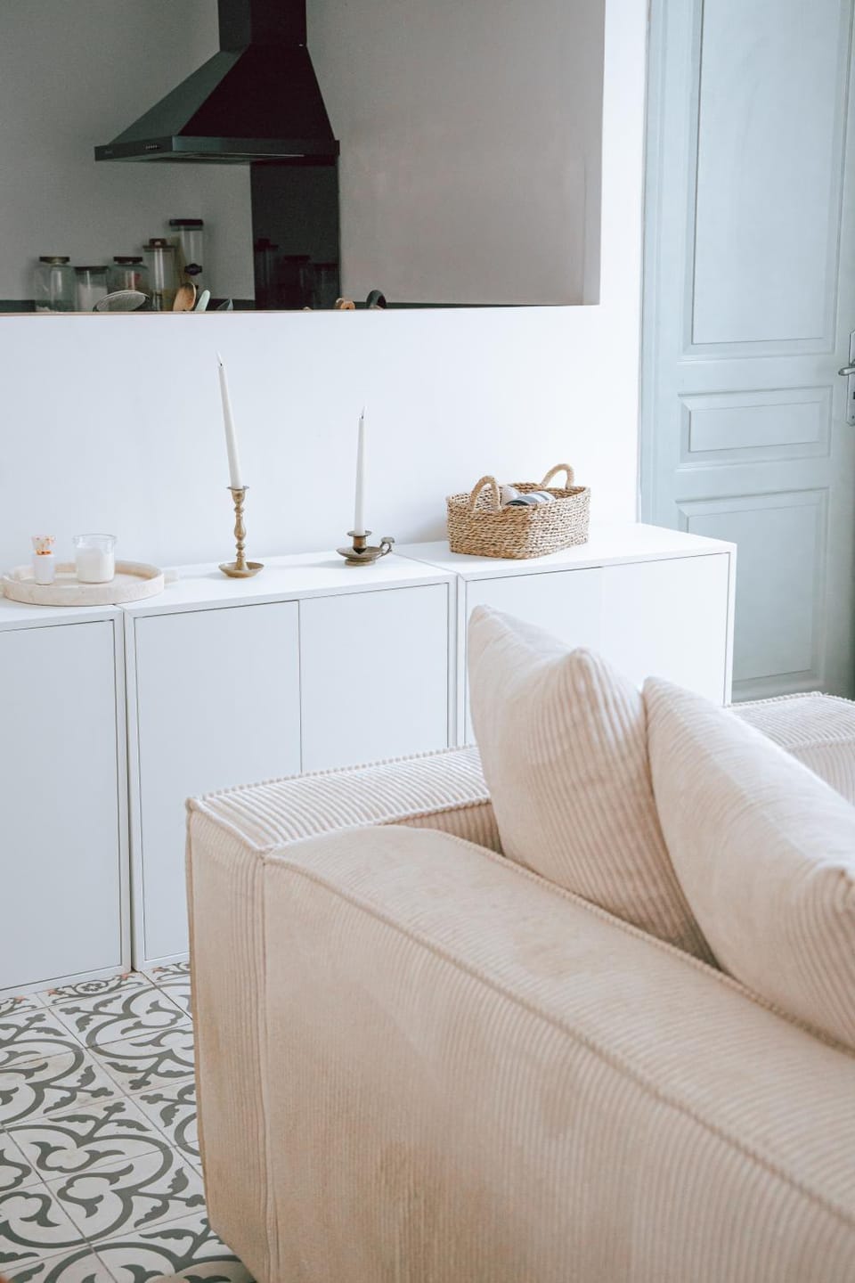 Chez Suzy Apartment in Nimes