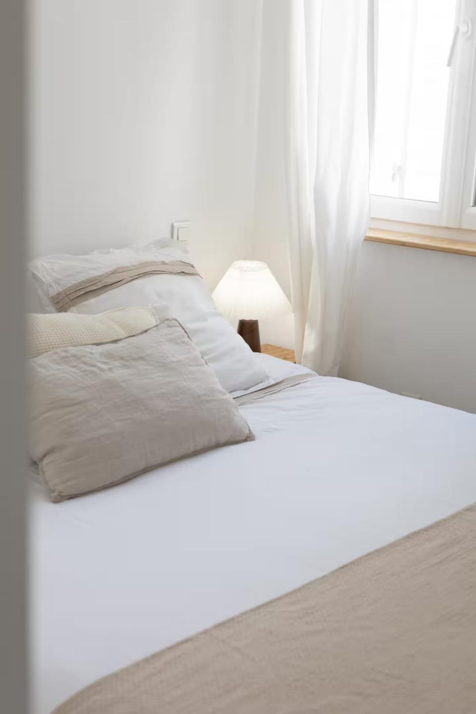 Chez Suzy Apartment in Nimes