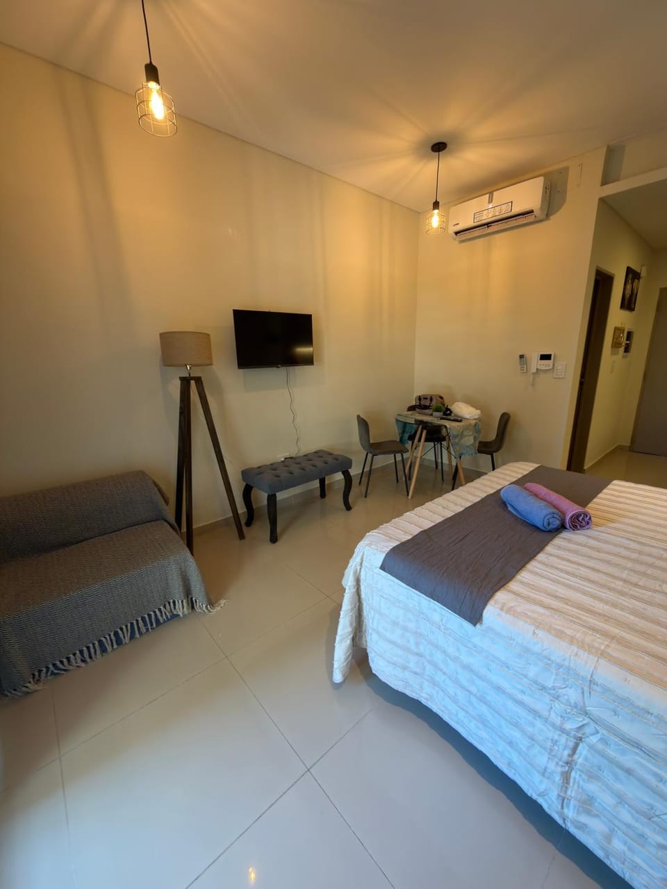 DEPARTAMENTO CAMBa Apartment in Corrientes