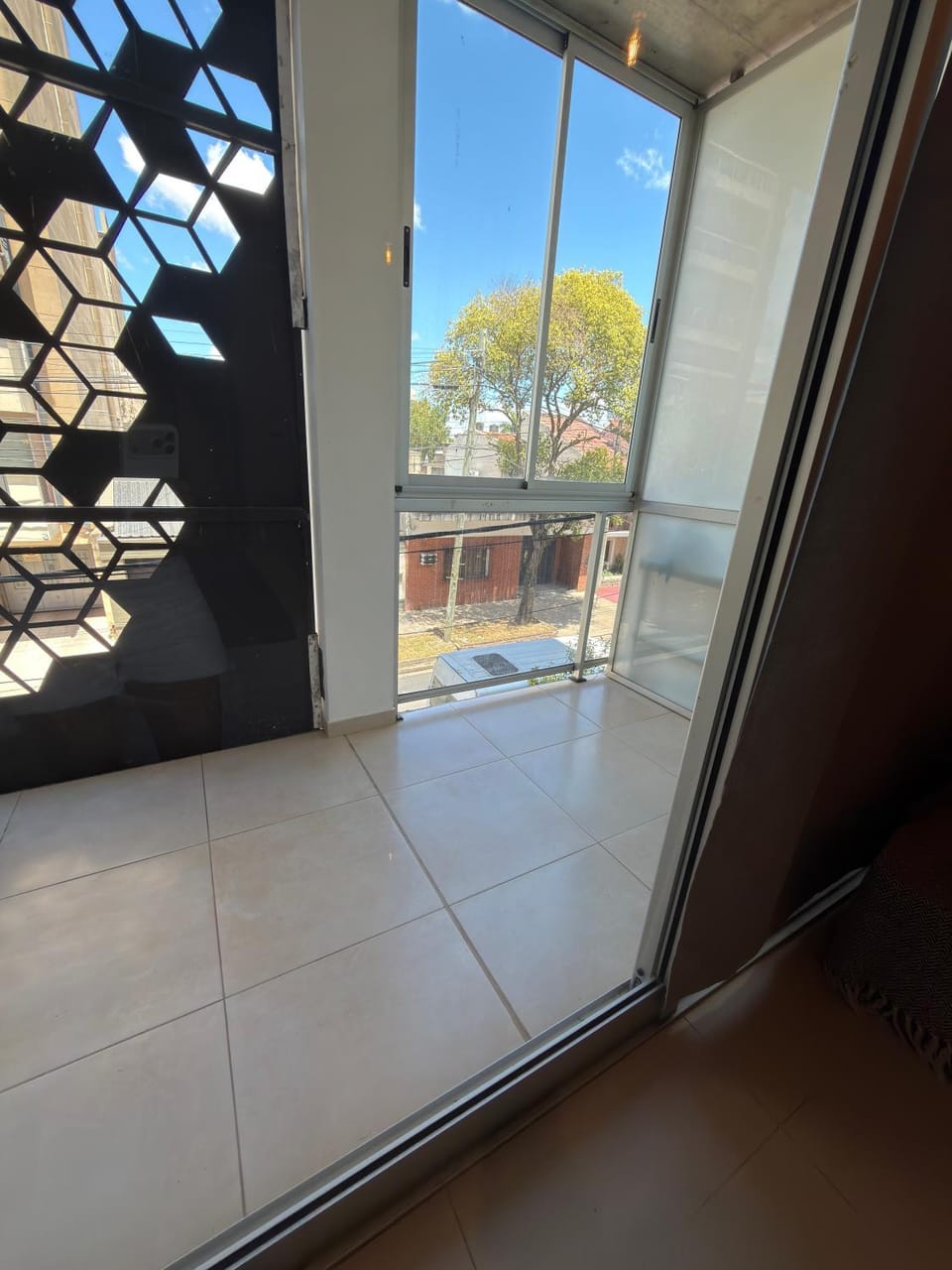 DEPARTAMENTO CAMBa Apartment in Corrientes