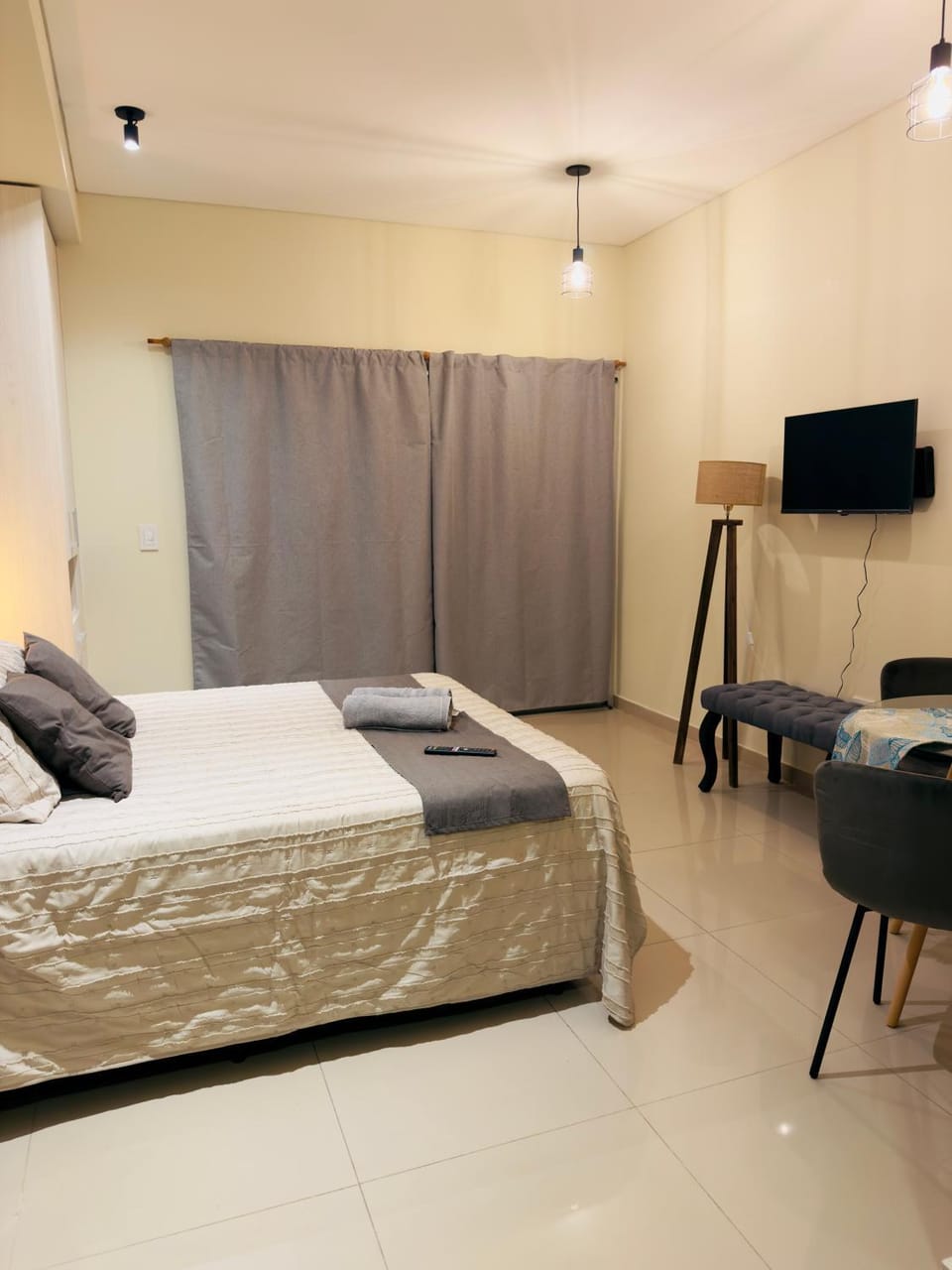 DEPARTAMENTO CAMBa Apartment in Corrientes