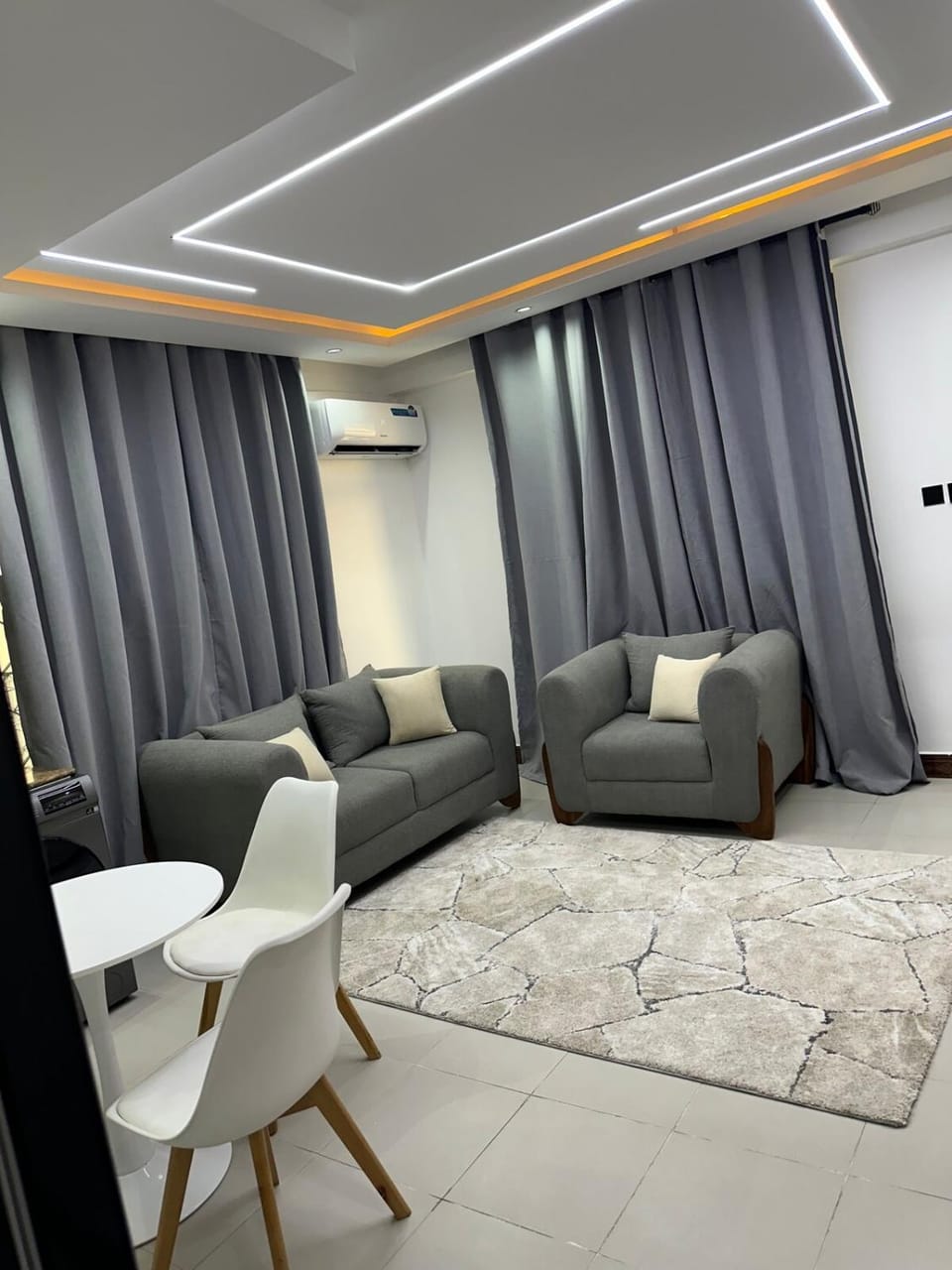 FA Apartments Apartment in City of Dar es Salaam