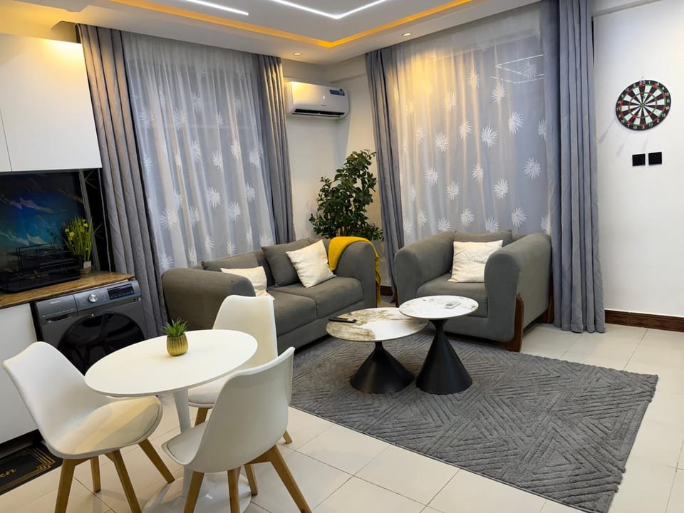 FA Apartments Apartment in City of Dar es Salaam