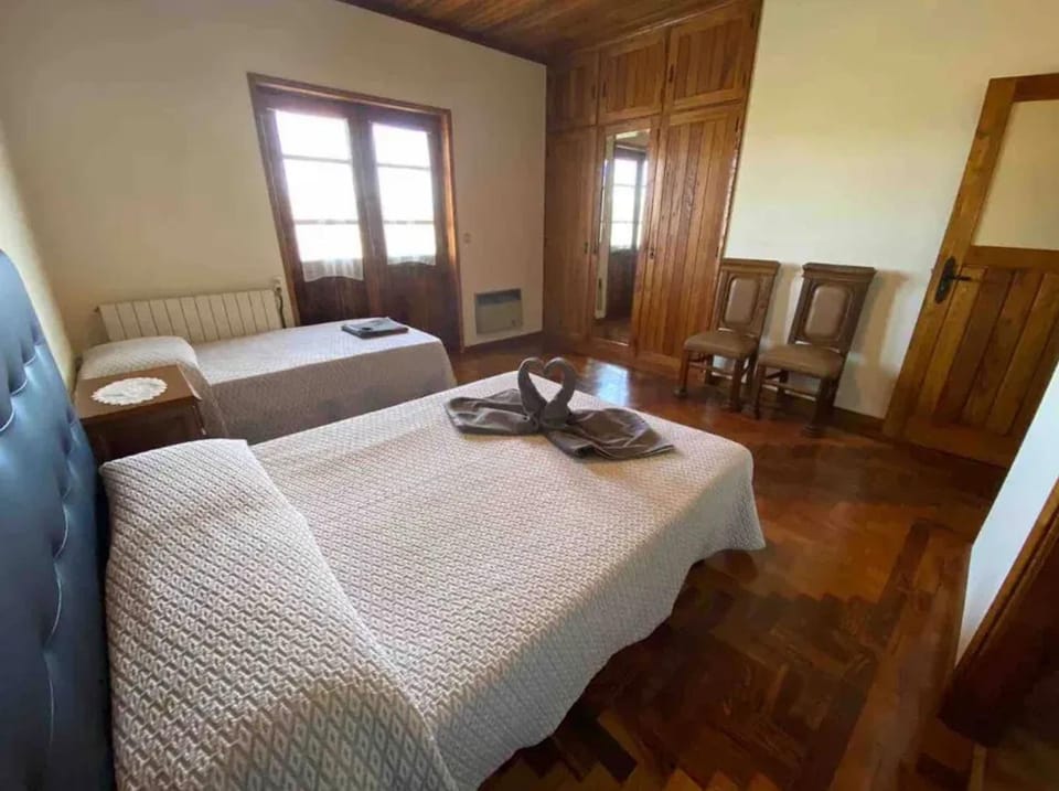 Comfortable Villa with Private Pool in Bragança Villa in Castile and León