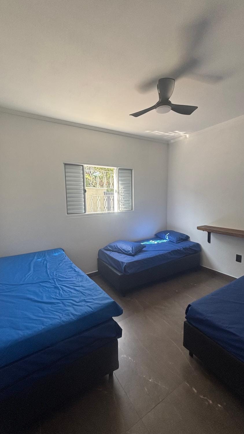 Chácara Amahr 3 quartos um sonho de lugar House in State of São Paulo