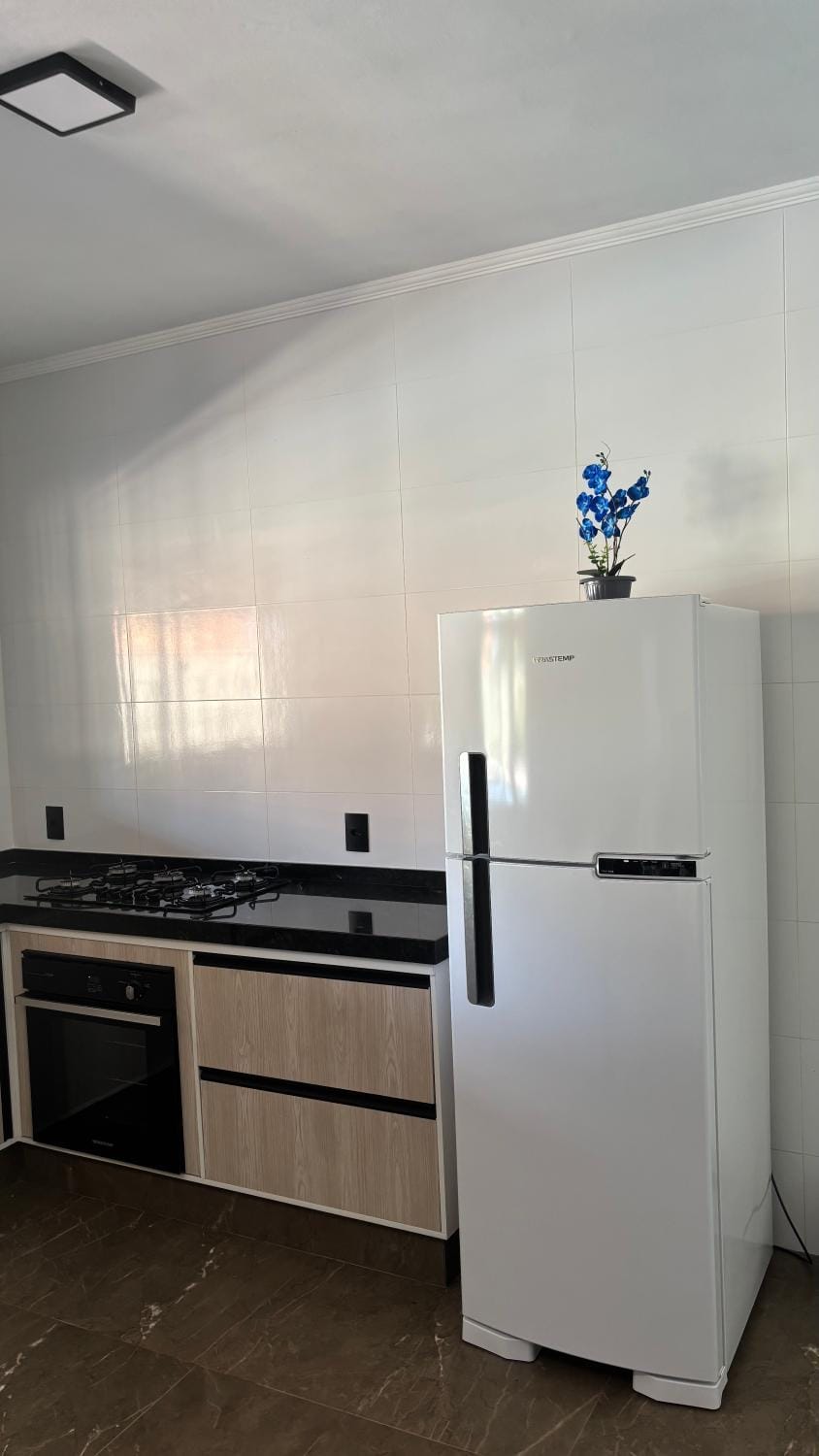 Chácara Amahr 3 quartos um sonho de lugar House in State of São Paulo
