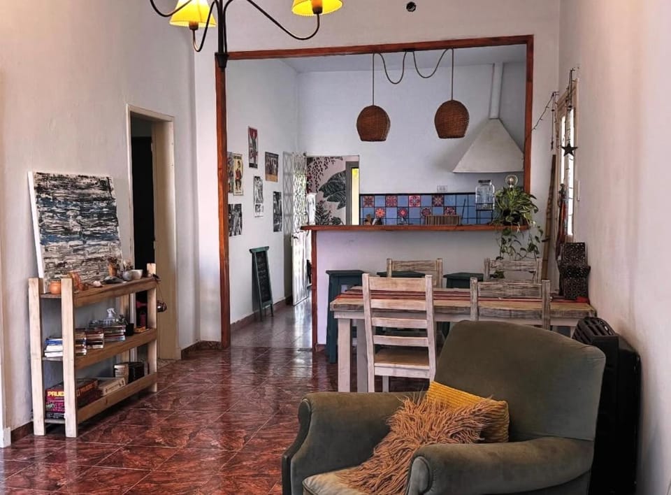 Casita Eureka House in San Antonio de Areco