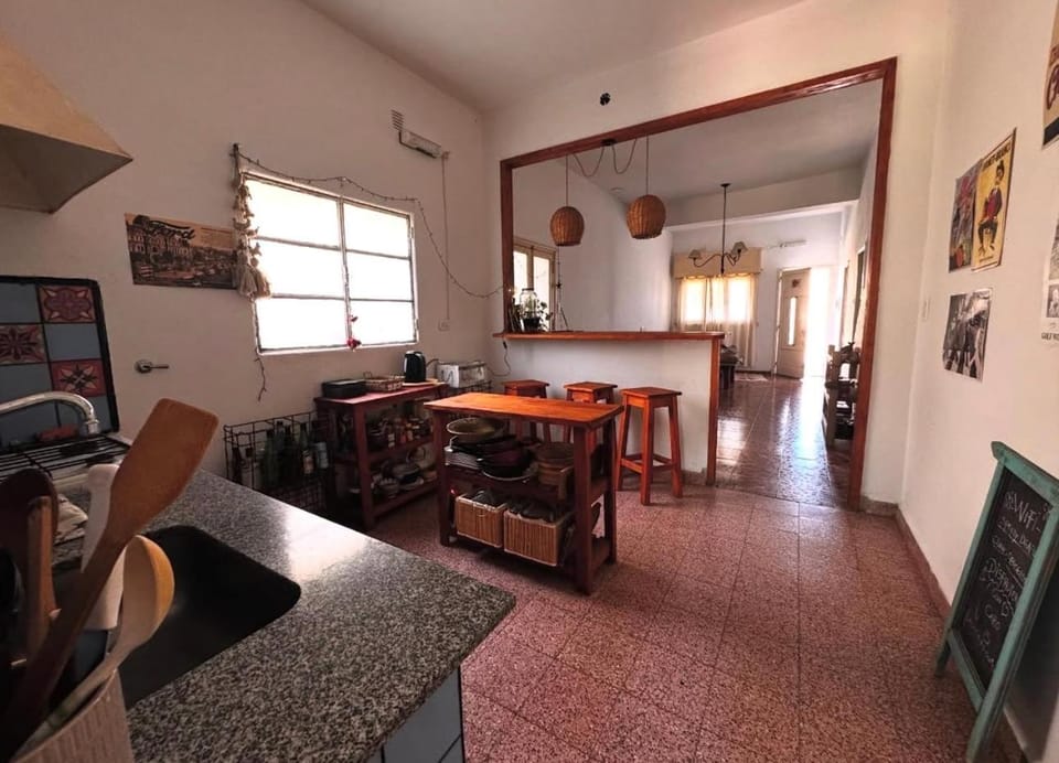 Casita Eureka House in San Antonio de Areco