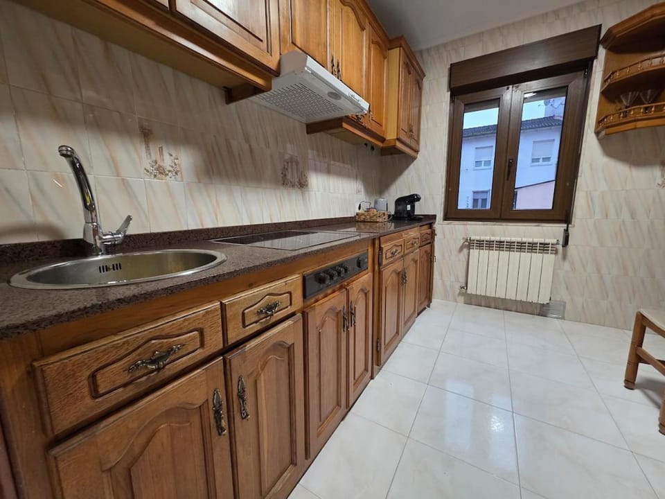 41A01 Casa Sanina Apartamento en Blimea by R2R Apartment in Asturias