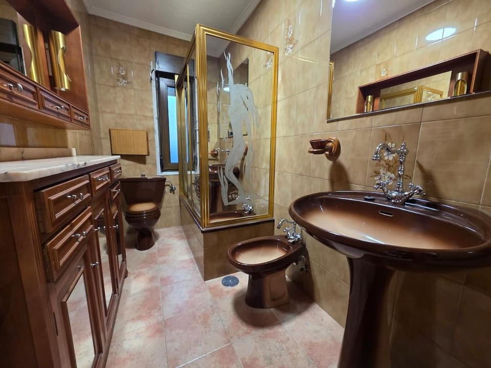 41A01 Casa Sanina Apartamento en Blimea by R2R Apartment in Asturias