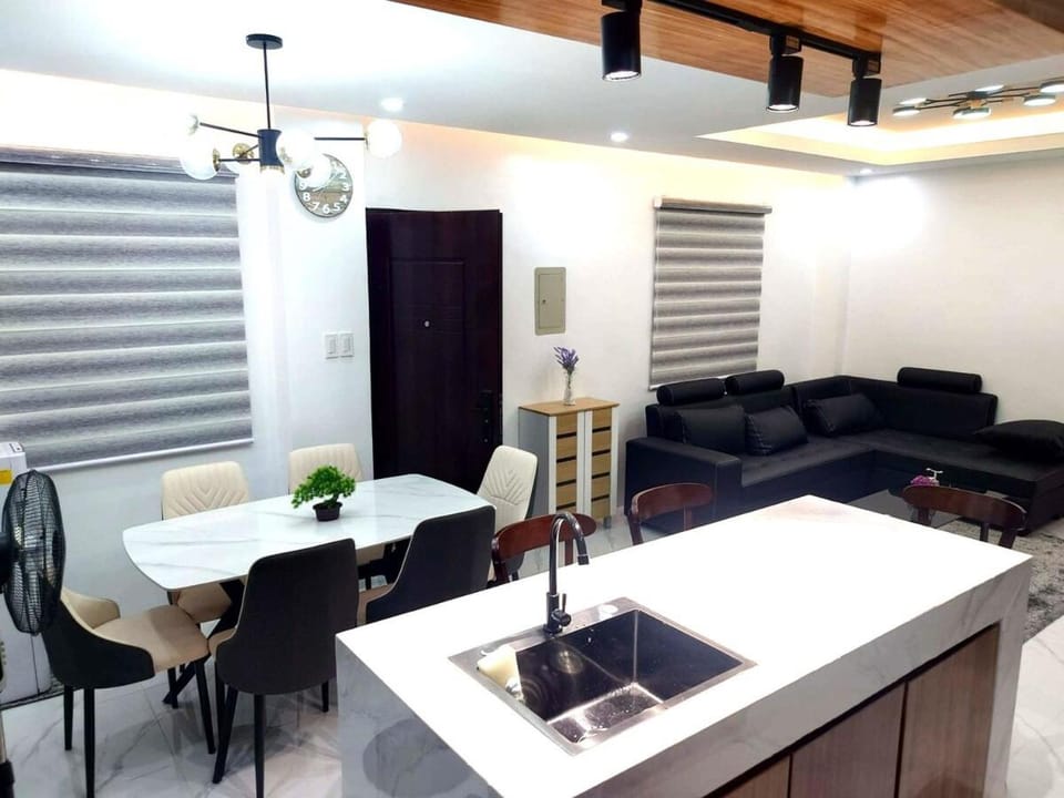 Modern 3BR Cozy Homestay Antipolo House in Antipolo