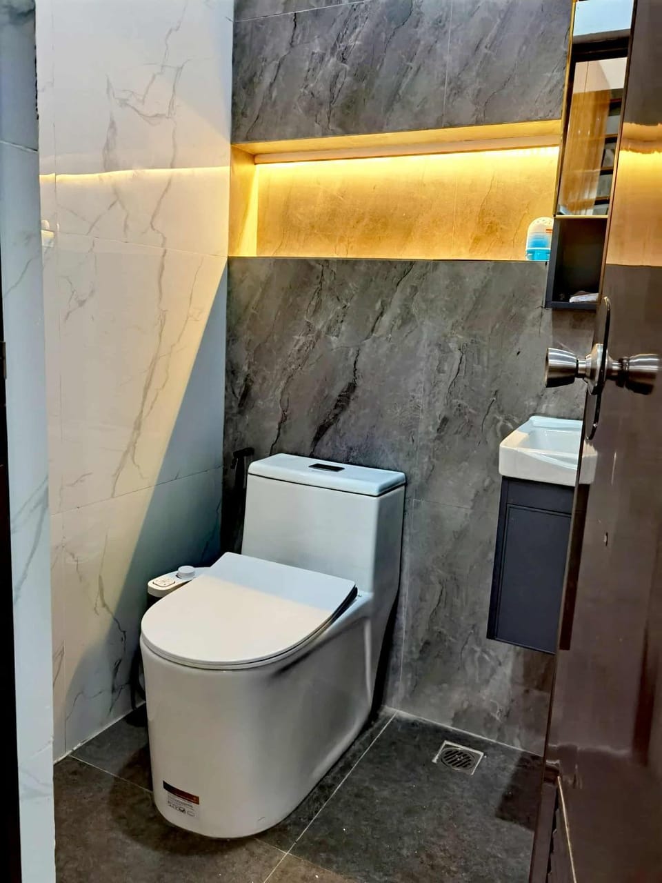 Modern 3BR Cozy Homestay Antipolo House in Antipolo