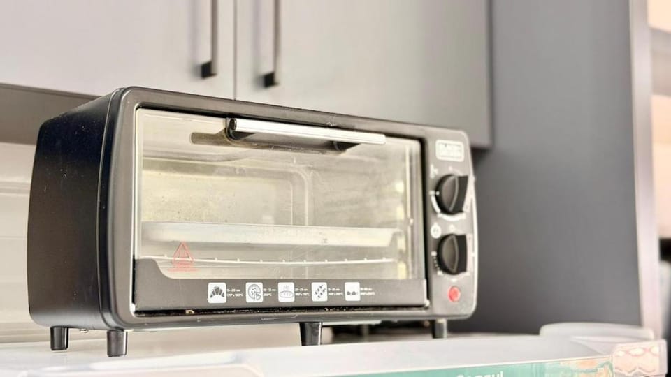 oven