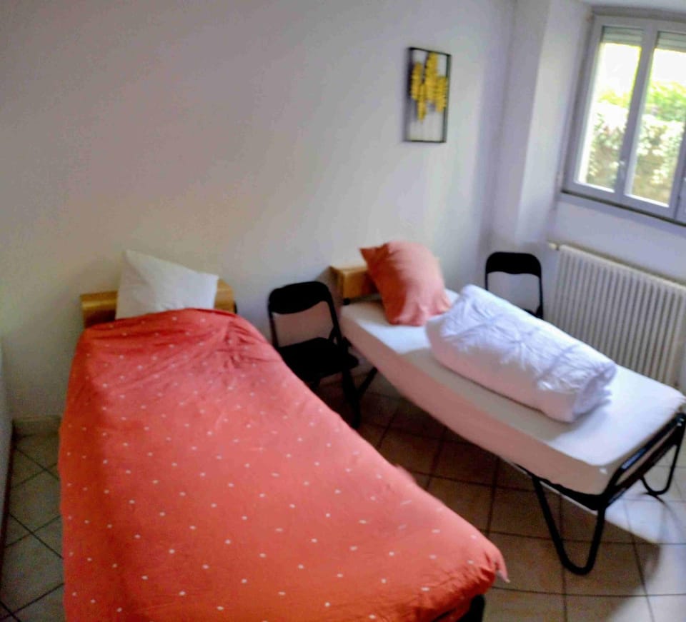 Gîte d'étape et meublés La butte aux oiseaux Inn in Occitanie