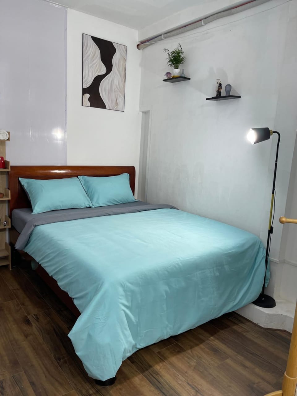 Đa Thiên House 1 2 Vacation rental in Ho Chi Minh City