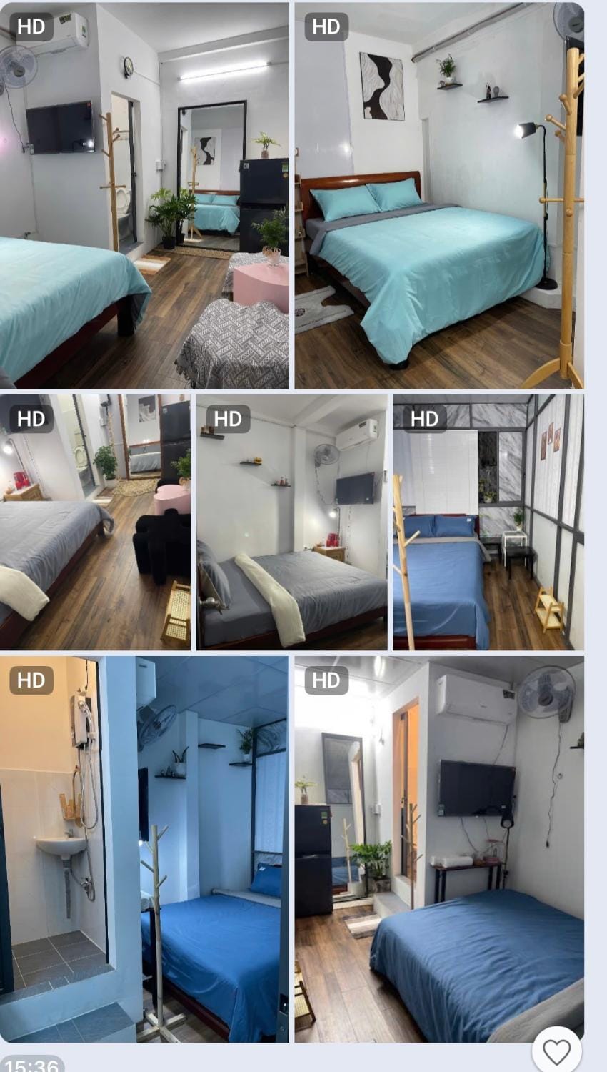 Đa Thiên House Vacation rental in Ho Chi Minh City