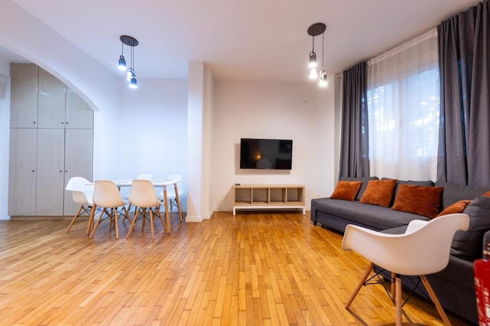 HeKo Modern Apartament Heart of Athens Apartment in Athens