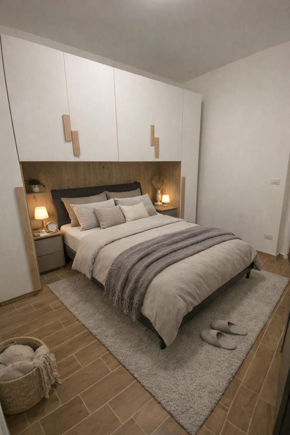 Casa Andrea Apartment in Gallipoli
