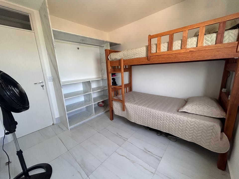 Apartamento Cotovelo Apartment in Parnamirim
