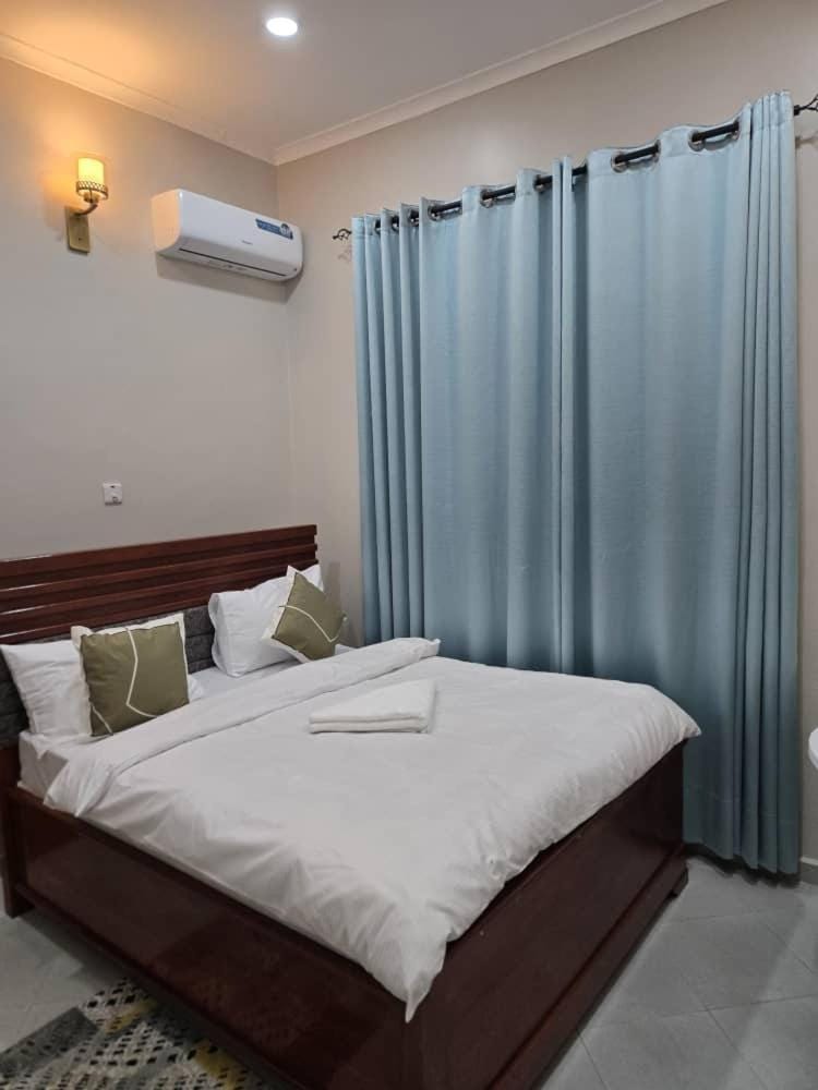Kibs Apartments Apartment in Tanzania