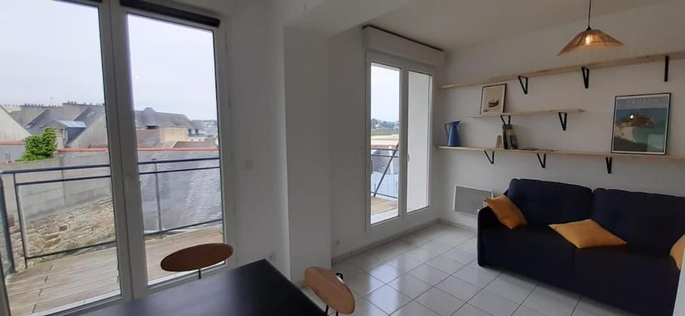 Balcony/Terrace, Seating area