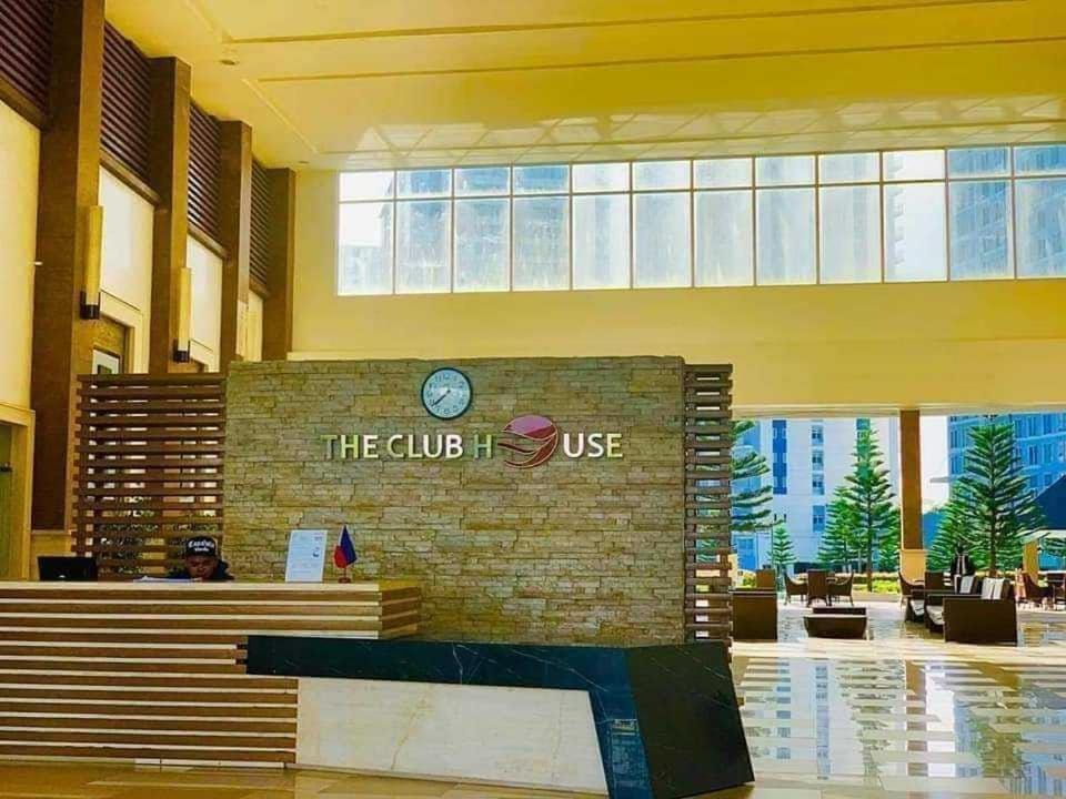COOLSUITES RESIDENCES TAGAYTAY Staycation Apartment in Tagaytay