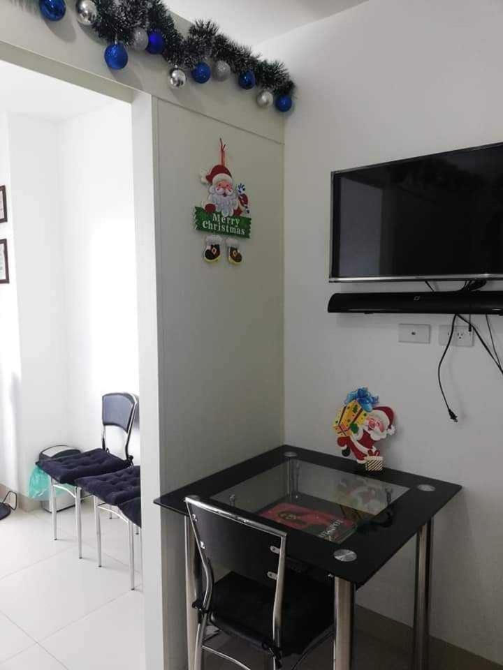 COOLSUITES RESIDENCES TAGAYTAY Staycation Apartment in Tagaytay